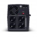 SAI LINEA CYBERPOWER UT1500EG-DU40 SAI LINEA CYBERPOWER UT1500EG