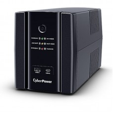SAI LINEA CYBERPOWER UT2200EG-DU52 SAI LINEA CYBERPOWER UT2200EG
