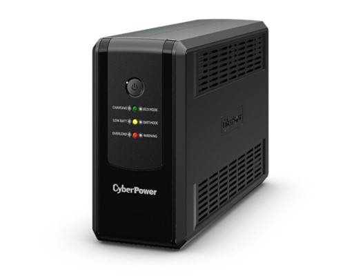 SAI LINEA CYBERPOWER UT 650EG-DU13 SAI LINEA CYBERPOWER UT 650EG