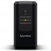 SAI LINEA CYBERPOWER UT 650EG-DU13 SAI LINEA CYBERPOWER UT 650EG