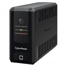 SAI LINEA CYBERPOWER UT850EG-DU18 SAI LINEA CYBERPOWER UT850EG
