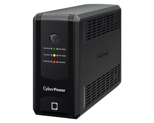SAI LINEA CYBERPOWER UT850EG
