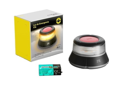 ZTE-LUZ CONNECTED E1 V16-DU4 ZTE-LUZ CONNECTED E1 V16