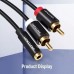 CABLE VENTION VAB-R01-B100