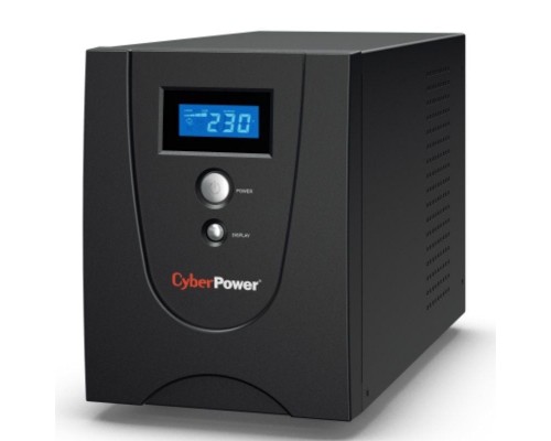 SAI LINEA CYBERPOWER VALUE2200EILCD-DU66 SAI LINEA CYBERPOWER VALUE2200EILCD