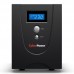 SAI LINEA CYBERPOWER VALUE2200EILCD-DU66 SAI LINEA CYBERPOWER VALUE2200EILCD