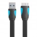 CABLE VENTION VAS-A12-B025-DU2 CABLE VENTION VAS-A12-B025