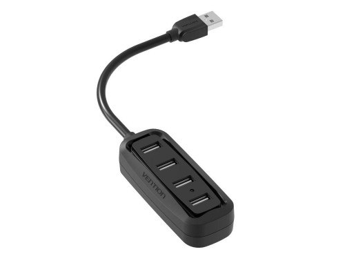 HUB VENTION VAS-J43-B015-DU1 HUB VENTION VAS-J43-B015