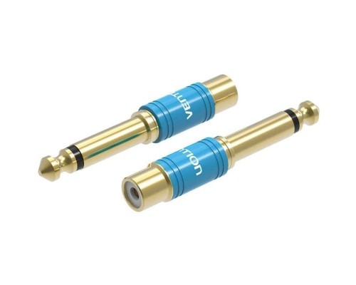 ADAPTADOR VENTION VDD-C03-DU2 ADAPTADOR VENTION VDD-C03