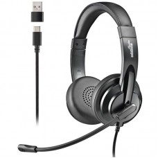 AURICULARES NGS VOX605USBC