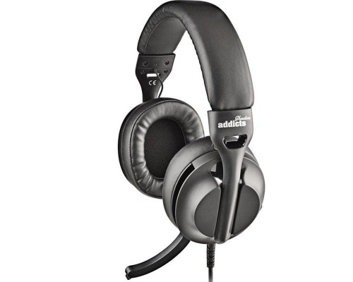 AURICULARES NGS VOX805USBC BK-DU4 AURICULARES NGS VOX805USBC BK