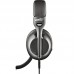 AURICULARES NGS VOX805USBC BK-DU4 AURICULARES NGS VOX805USBC BK