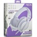 AURICULARES NGS VOX805USBC WH-DU4 AURICULARES NGS VOX805USBC WH