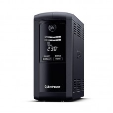SAI LINEA CYBERPOWER VP1000ELCD-DU31 SAI LINEA CYBERPOWER VP1000ELCD