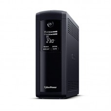 SAI LINEA CYBERPOWER VP1200ELCD-DE-DU47 SAI LINEA CYBERPOWER VP1200ELCD-DE
