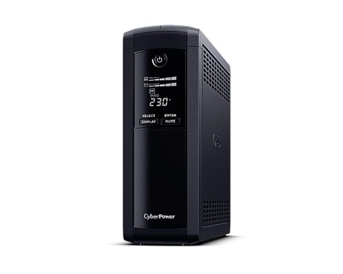 SAI LINEA CYBERPOWER VP1200ELCD-DE