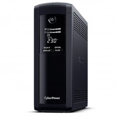 SAI LINEA CYBERPOWER VP1600ELCD-DU63 SAI LINEA CYBERPOWER VP1600ELCD