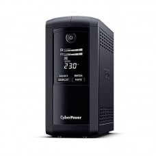 SAI LINEA CYBERPOWER VP700ELCD-DU27 SAI LINEA CYBERPOWER VP700ELCD
