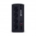 SAI LINEA CYBERPOWER VP700ELCD-DU27 SAI LINEA CYBERPOWER VP700ELCD