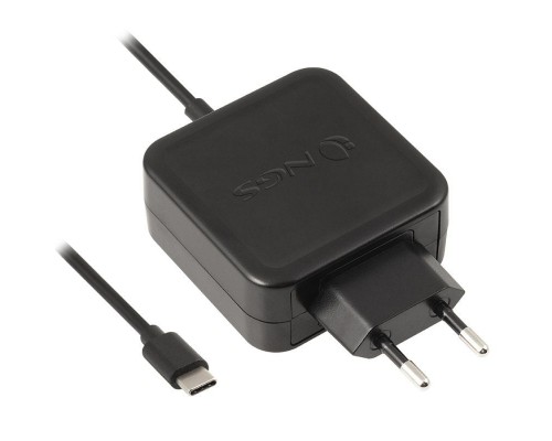 CARGADOR NGS W-45W USB-C-DU11 CARGADOR NGS W-45W USB-C