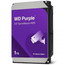 DISCO DURO WESTERN DIGITAL PUR SURV 1TB V3-DU18 DISCO DURO WESTERN DIGITAL PUR SURV 1TB V3