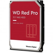 DISCO DURO WESTERN DIGITAL RD PRO NAS 4TB