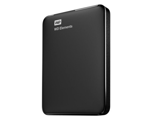Western Digital Elements 2TB 2.5" USB 3.0