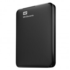 DISCO DURO EXTERNO WESTERN DIGITAL ELEMENTS P 4TB