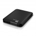 DISCO DURO EXTERNO WESTERN DIGITAL ELEMENTS P 1TB