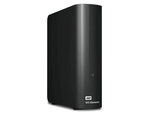 DISCO DURO EXTERNO WESTERN DIGITAL ELEM DESK 8TB