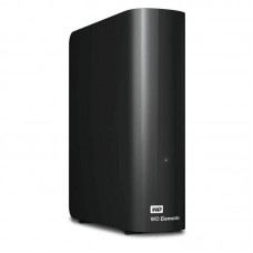 DISCO DURO EXTERNO WESTERN DIGITAL ELEM DESK 22TB