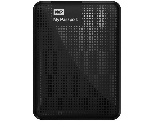 DISCO DURO EXTERNO WESTERN DIGITAL 1TB 2.5 3.0 NE