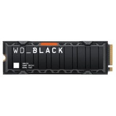 WD-SSD WD BK SN850X 1TB-DU48 WD-SSD WD BK SN850X 1TB