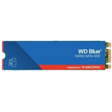 WD-SSD M2 SA WD BL SA510 1TB-DU59 WD-SSD M2 SA WD BL SA510 1TB