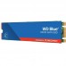 WD-SSD M2 SA WD BL SA510 1TB