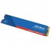 WD-SSD M2 SA WD BL SA510 1TB