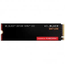 WD-SSD WD BK SN7100 1TB-DU33 WD-SSD WD BK SN7100 1TB