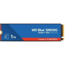 DISCO DURO SOLIDO SANDISK WD BL SN5100 1TB-DU29 DISCO DURO SOLIDO SANDISK WD BL SN5100 1TB