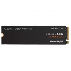 WD-SSD WD BK SN850X 2TB-DU46 WD-SSD WD BK SN850X 2TB