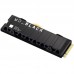 WD-SSD WD BK SN850X 2TB DS