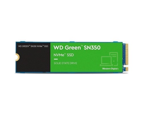 WD-SSD WD GREEN SN350 2TB-DU46 WD-SSD WD GREEN SN350 2TB