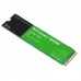 WD-SSD WD GREEN SN350 2TB-DU46 WD-SSD WD GREEN SN350 2TB
