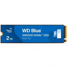 WD-SSD M2 BL SN5000 2TB-DU41 WD-SSD M2 BL SN5000 2TB