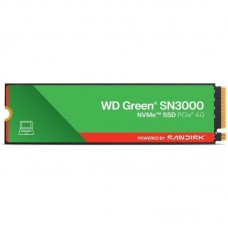WD-SSD WD GREEN SN3000 2TB