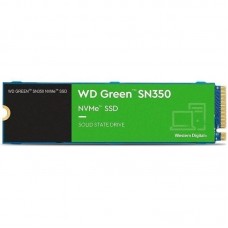 WD-SSD WD GREEN SN350 500GB