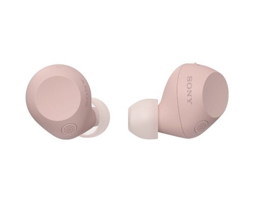 AURICULARES SONY WF-C710N PK-DU21 AURICULARES SONY WF-C710N PK