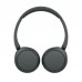 AURICULARES SONY WH-CH520 BK-DU8 AURICULARES SONY WH-CH520 BK