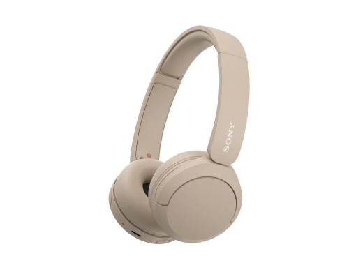 AURICULARES SONY WH-CH520 BG-DU9 AURICULARES SONY WH-CH520 BG