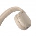 AURICULARES SONY WH-CH520 BG-DU9 AURICULARES SONY WH-CH520 BG
