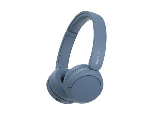 AURICULARES SONY WH-CH520 BL